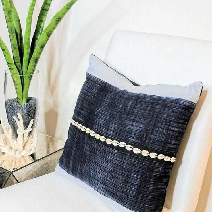 Batik pillow covers best sale