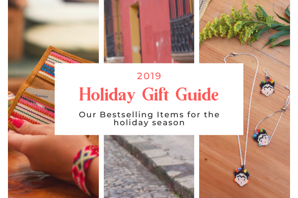 2019 Holiday Gift Guide