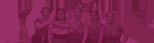 Maya Textiles of Guatemala: A Story Woven in Every Thread