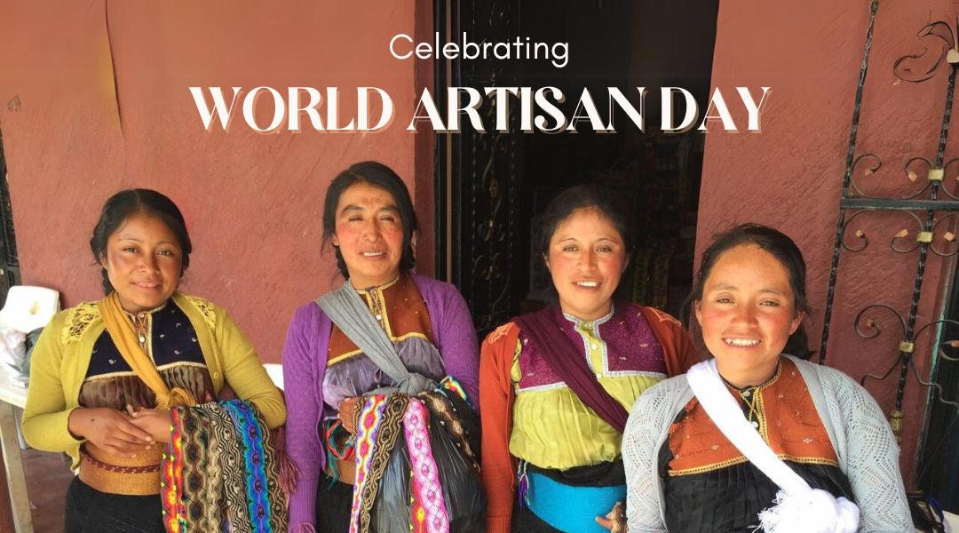 World Artisan Day: A Global Tribute to Craftsmanship