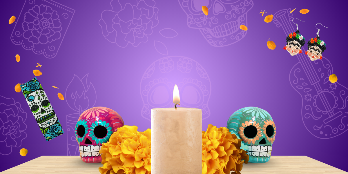 Day of the Dead Collection