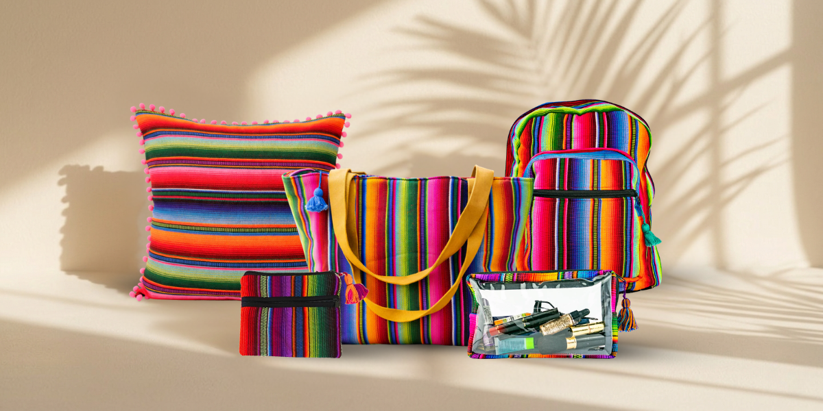 Hacienda Collection