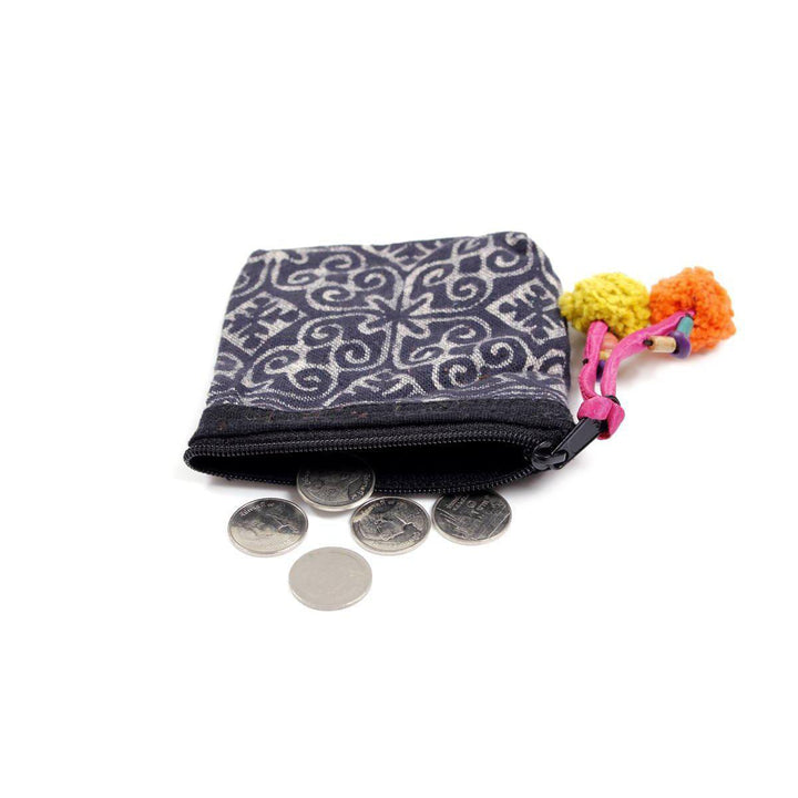 Coin Purse Starter Kit-Bags-Lumily-Lumily MZ Fair Trade Nena & Co Hiptipico Novica Lucia's World emporium
