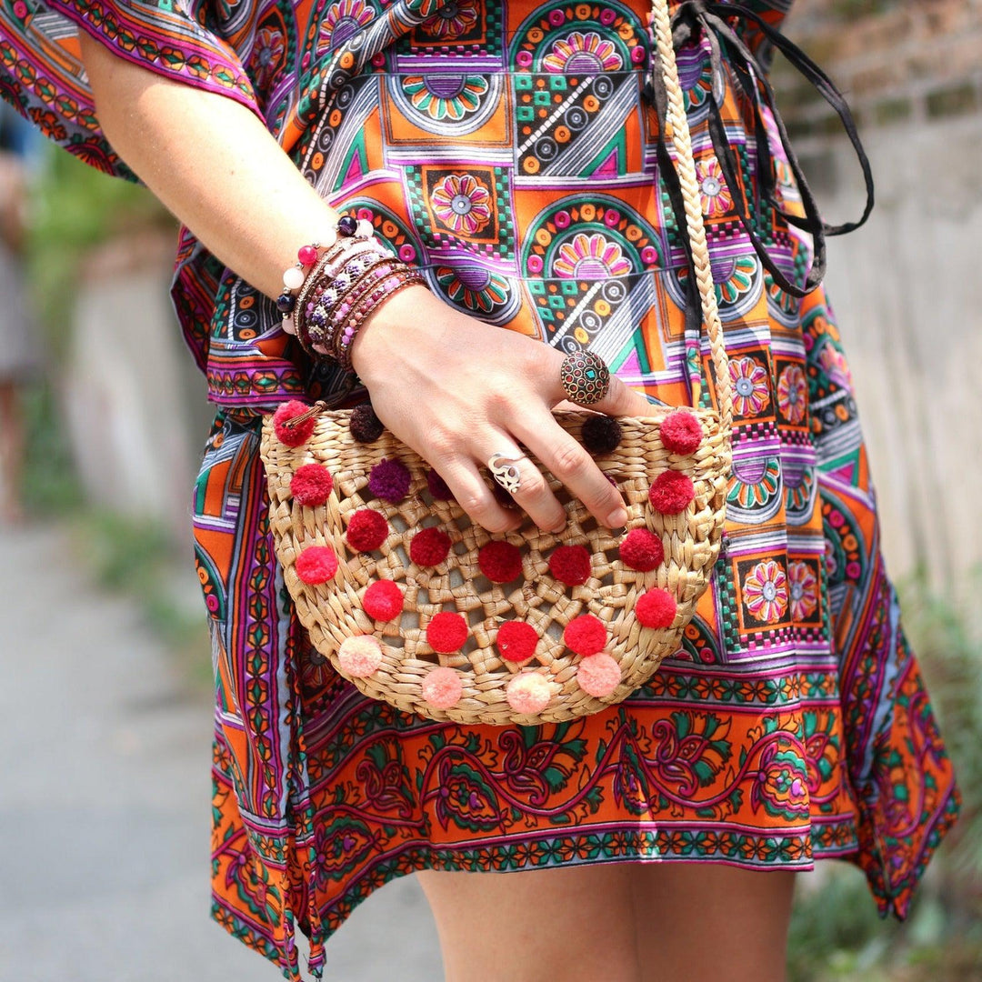 Small boho bag Clearance