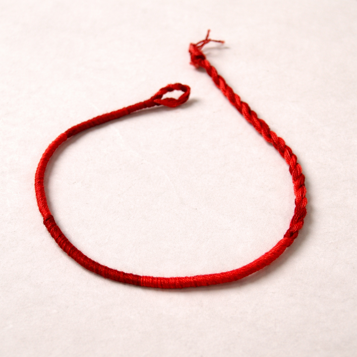 Thrive Woven Friendship Bracelet | Anklet - Guatemala-Bracelets-Claudia (Topaca - GU)-Lumily MZ Fair Trade Nena &amp; Co Hiptipico Novica Lucia&