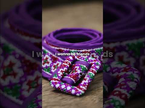 Water Hyacinth Handmade Basket Bag - Thailand