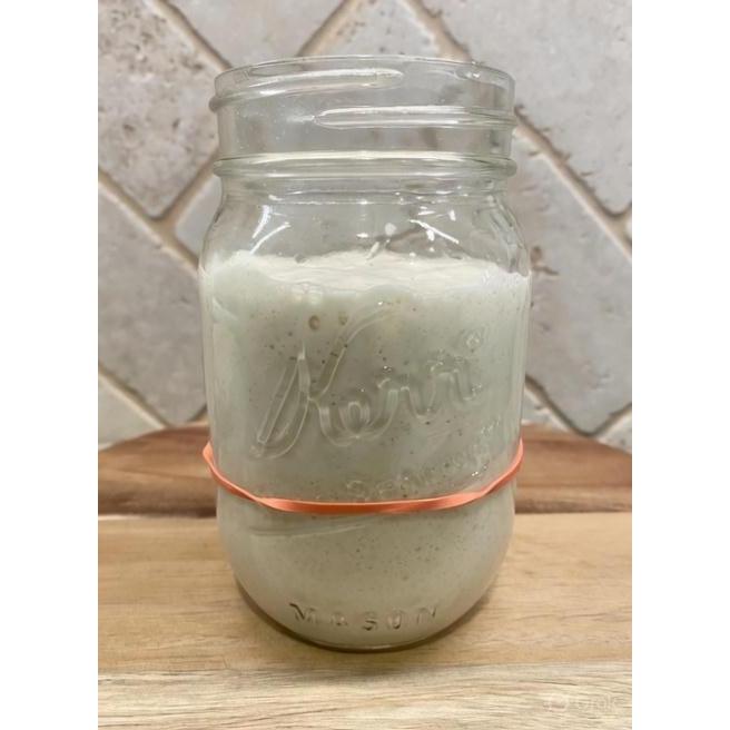 100-Year-Old Sourdough Starter “Jo” | Viral Dehydrated Starter | All Profits Donated to The Bread Project-Lumily-Lumily MZ Fair Trade Nena & Co Hiptipico Novica Lucia's World emporium