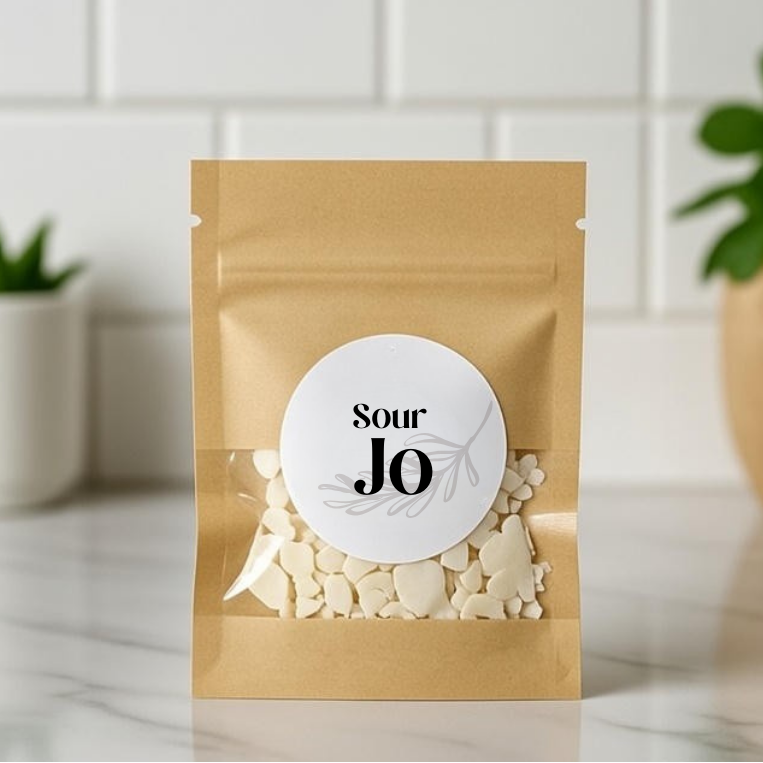 100-Year-Old Sourdough Starter “Jo” | Viral Dehydrated Starter | All Profits Donated to The Bread Project-Lumily-Lumily MZ Fair Trade Nena & Co Hiptipico Novica Lucia's World emporium