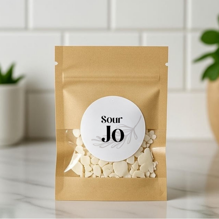 100-Year-Old Sourdough Starter “Jo” | Viral Dehydrated Starter | All Profits Donated to The Bread Project-Lumily-Lumily MZ Fair Trade Nena & Co Hiptipico Novica Lucia's World emporium