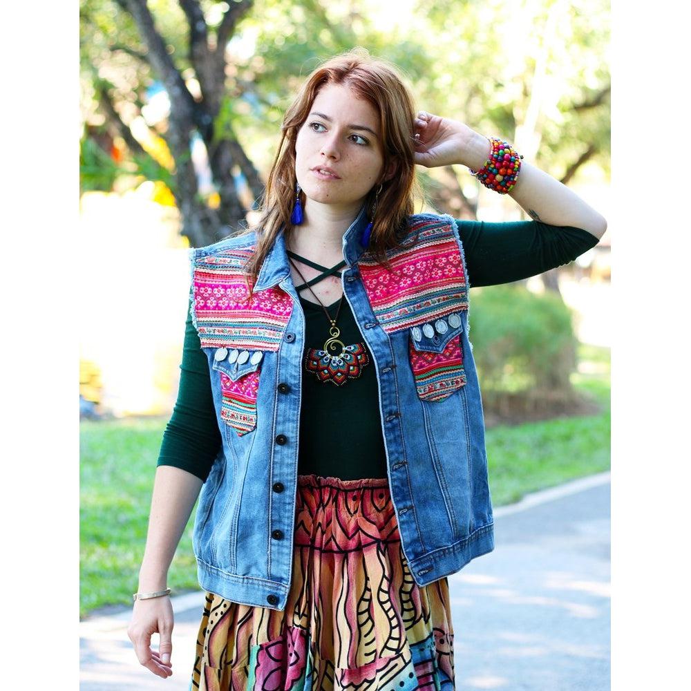 Fair trade boho clothing hotsell