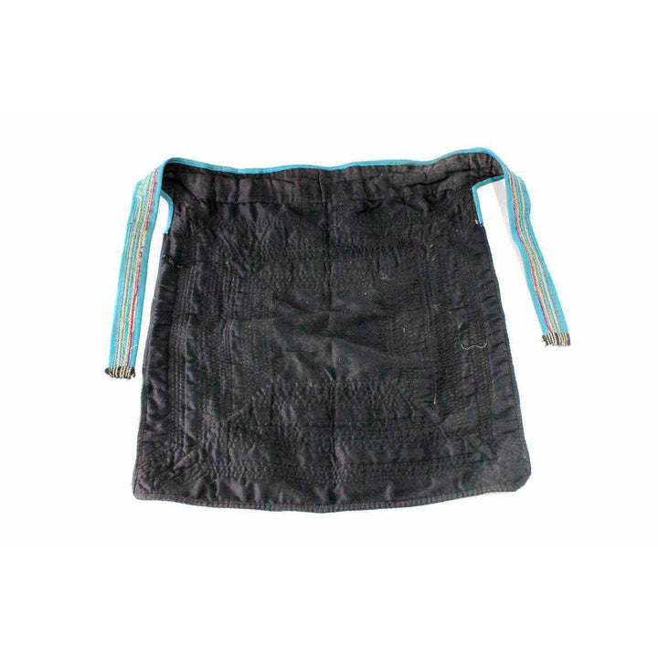 Hmong Traditional Baby Carrier Textile - Thailand-Textile-Lumily-Lumily MZ Fair Trade Nena & Co Hiptipico Novica Lucia's World emporium