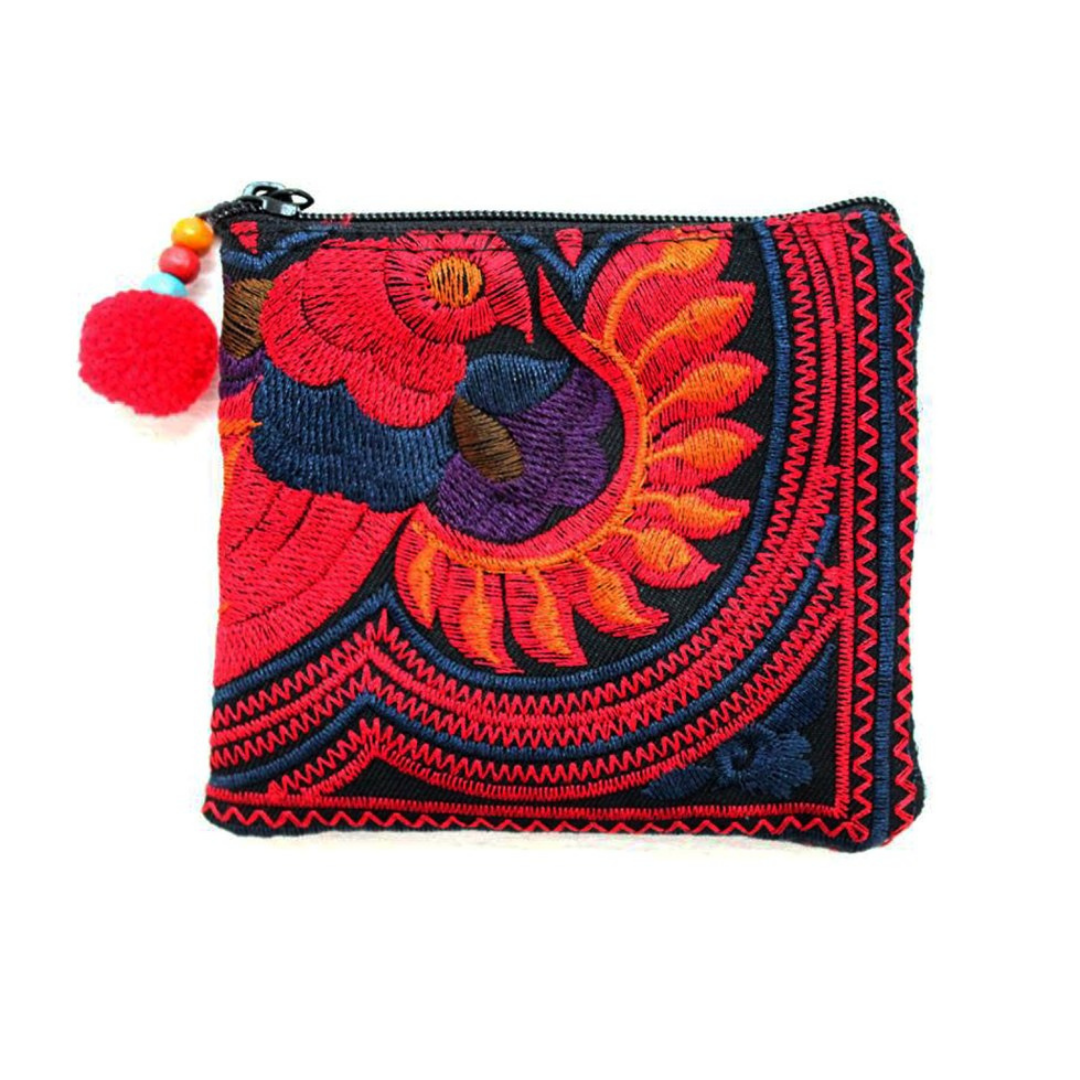 Tiny Coin Purse