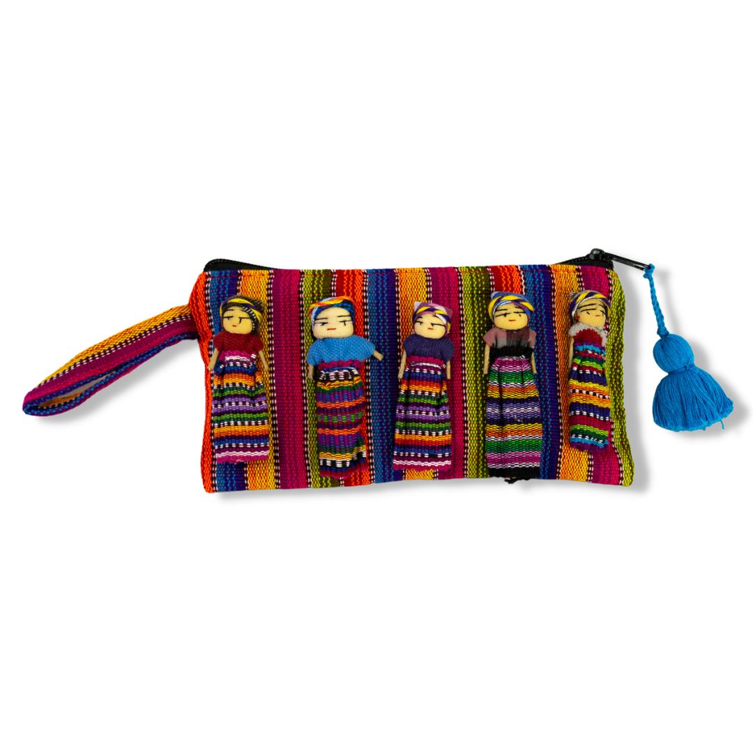 Worry Doll – Connected Fair Trade