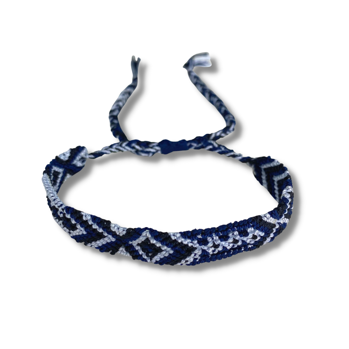 Paracord RED, WHITE, & Blue Bracelets – MADARI FASHIONS