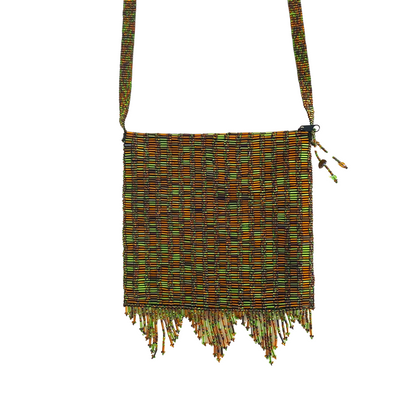 Boho Crossover Bags Ethically Handmade - ShopLumily.com