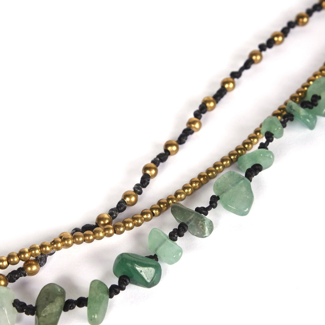 Thailand jade jewelry deals