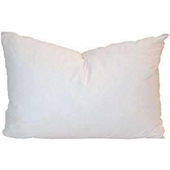Unrivaled Stylish Feather Cushion Inserts At Top Discounts