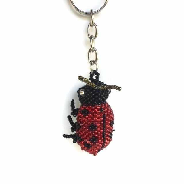 Bug Key Chains