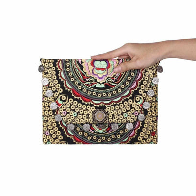 Wholesale Clutches Fair Trade Ethical Bags - ShopLumily.com